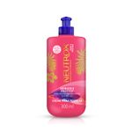 Creme-Para-Pentear-Neutrox-Mar-E-Piscina-300ml