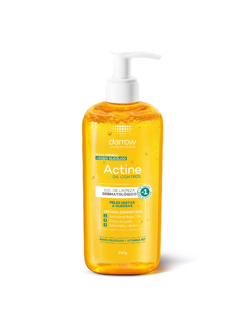 Actine-Control-Gel-Para-Limpeza-240gr-Mista-A-Oleosa-Pump