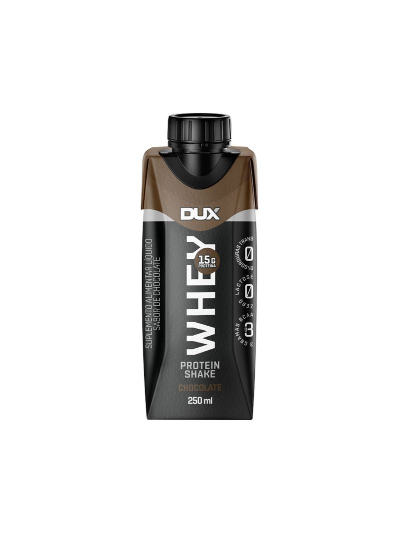 Dux-Whey-Protein-Shake-15g-Chocolate-250ml