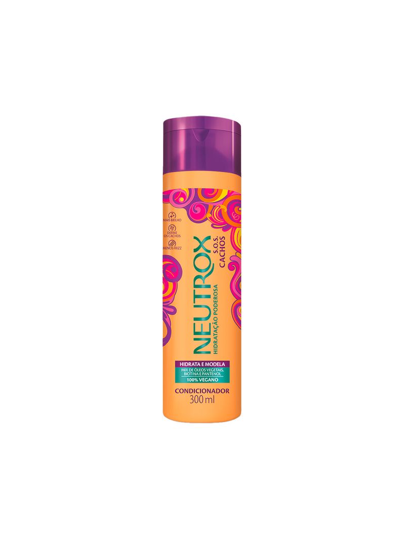 Condicionador-Neutrox-Sos-Cachos-300ml