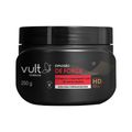 Mascara Para Tratamento Vult Cabelos 250gr Explosao De Forca