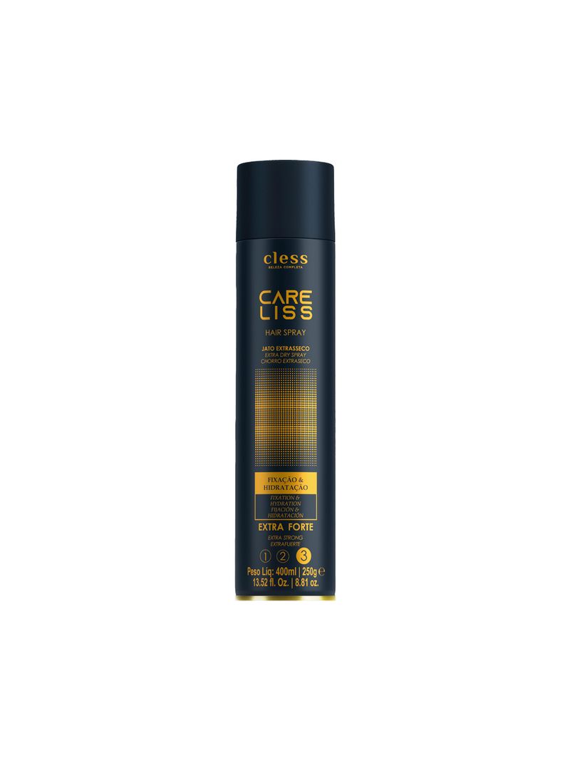 Hair-Spray-Care-Liss-Extra-Forte-400ml