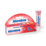 Hidratante-Labial-Mentos-Lip-Smile-Red-Fruit-10gr