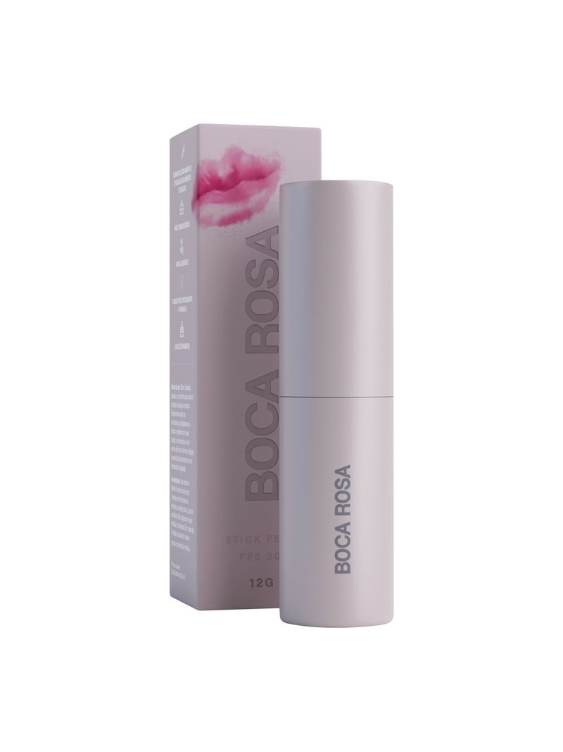 Base-Boca-Rosa-Stick-Pele-12gr-Fps30-Br10