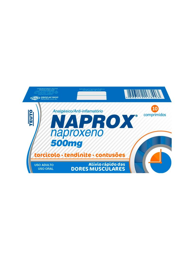 Naprox-Naproxeno-500mg-Com-10-Comprimidos-Teuto