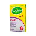 Probiotico Culturelle Maxx Com 7 Capsulas