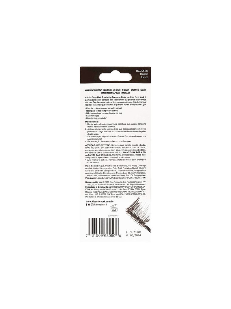 Tintura-Kiss-Retoque-Quick-Cover-7gr-Marrom-Escuro