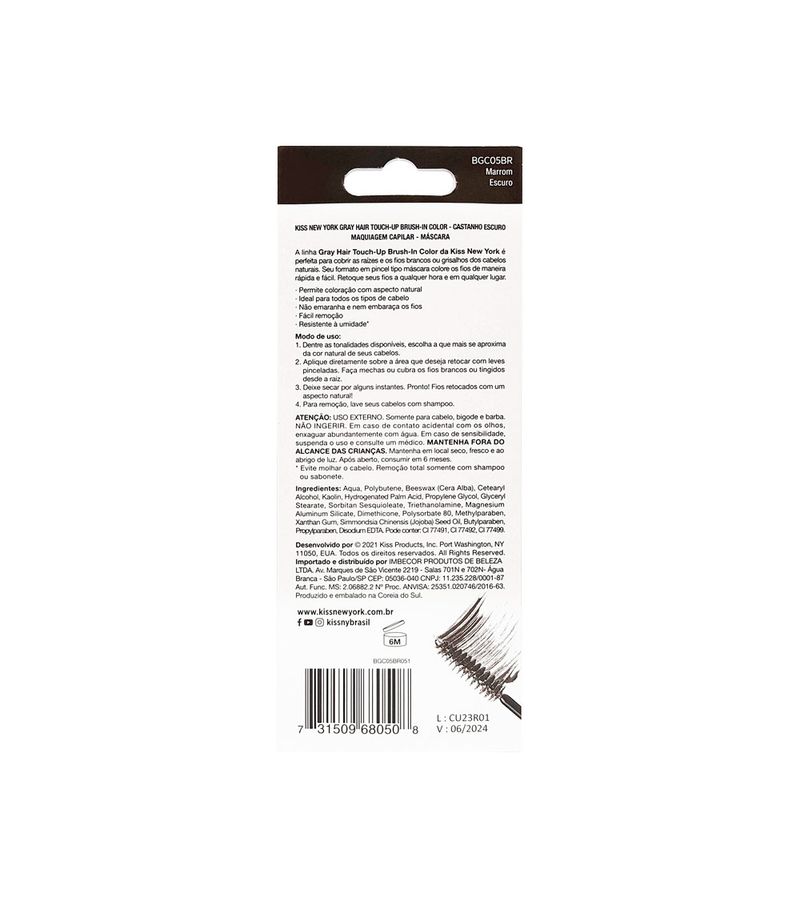 Tintura-Kiss-Retoque-Quick-Cover-7gr-Marrom-Escuro