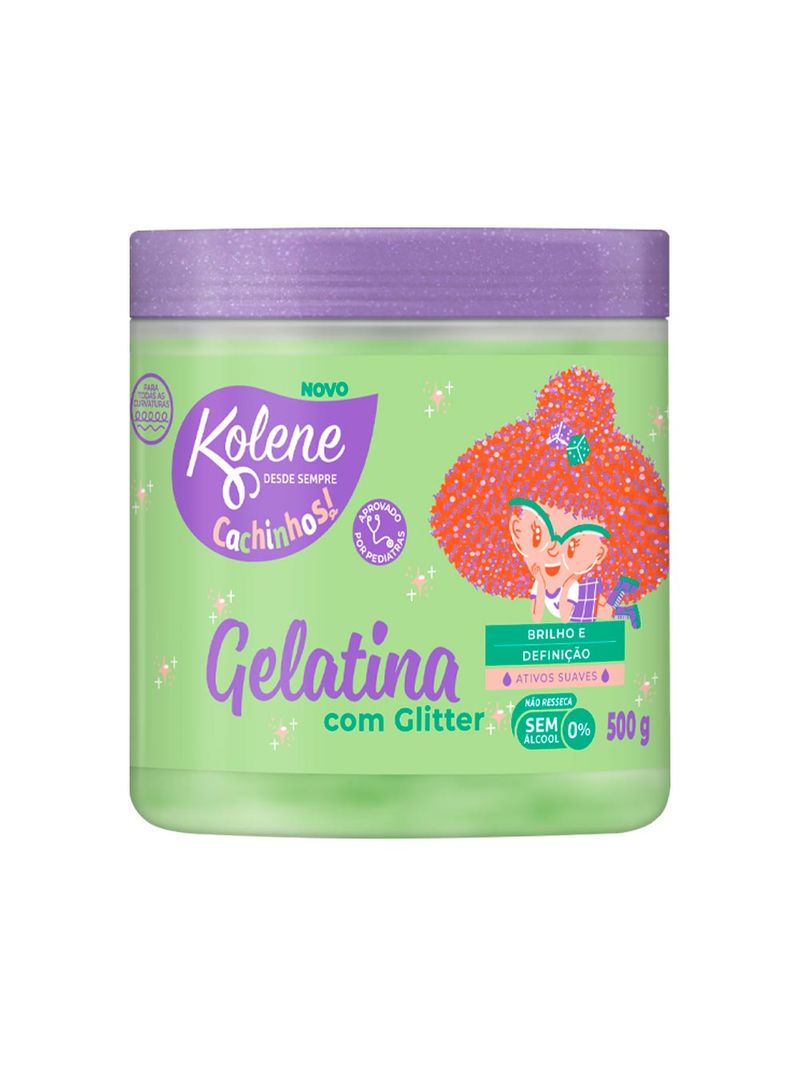 Gelatina-Kolene-Cachinhos-Com-Glitter-500g