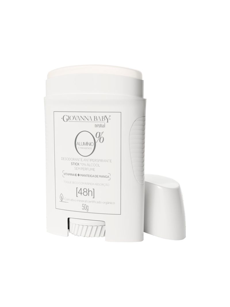 Desodorante-Giovanna-Baby-Neutro-Stick-Sem-Aluminio-50gr