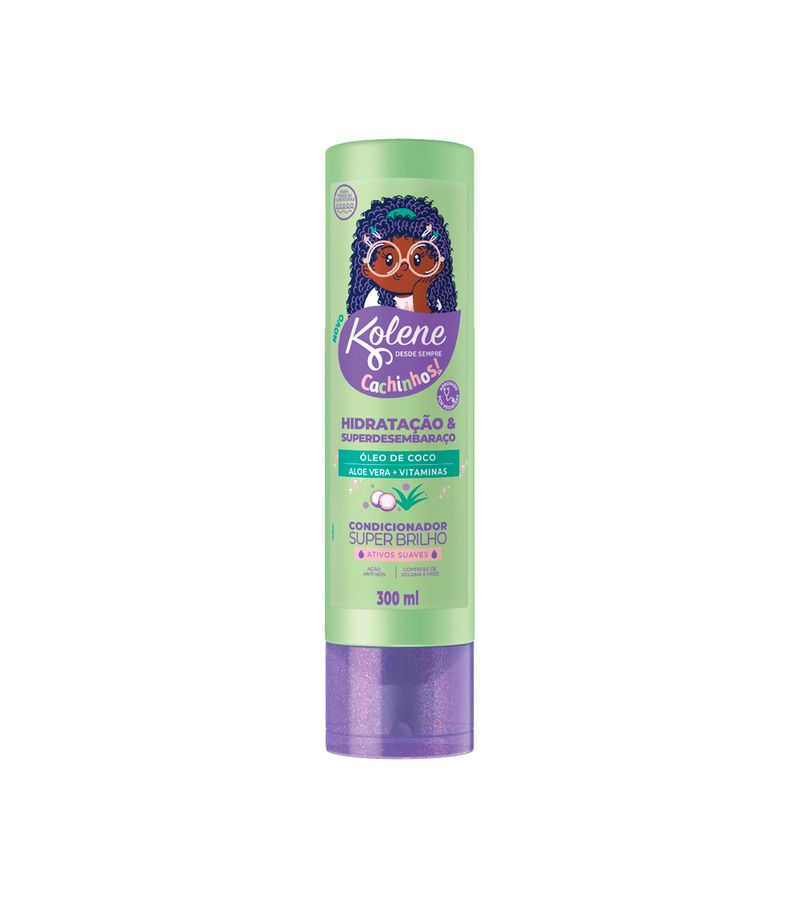 Condicionador-Super-Brilho-Cachinhos-Kolene-300ml