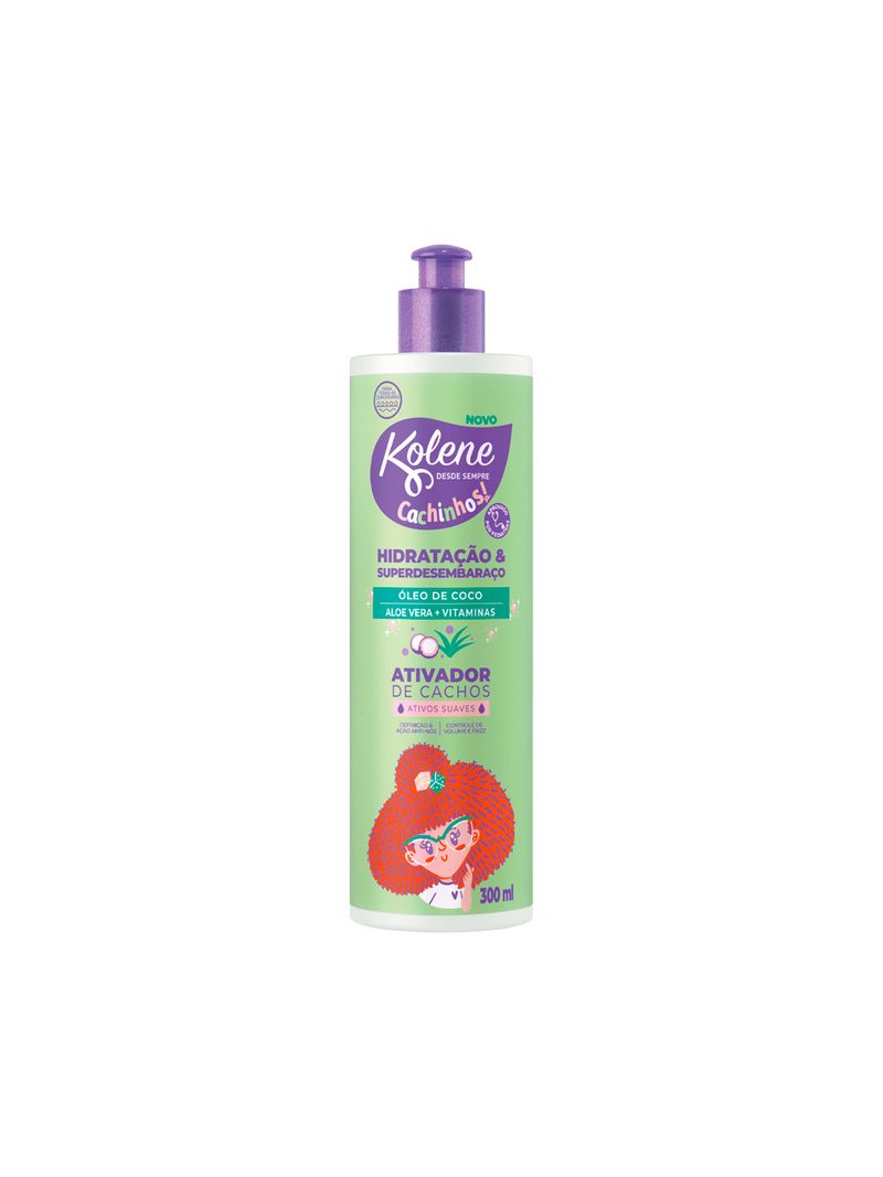 Ativador-Desembaracante-Cachinhos-Kolene-300ml