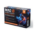 Mag-b Com 30 Comprimidos Revestidos