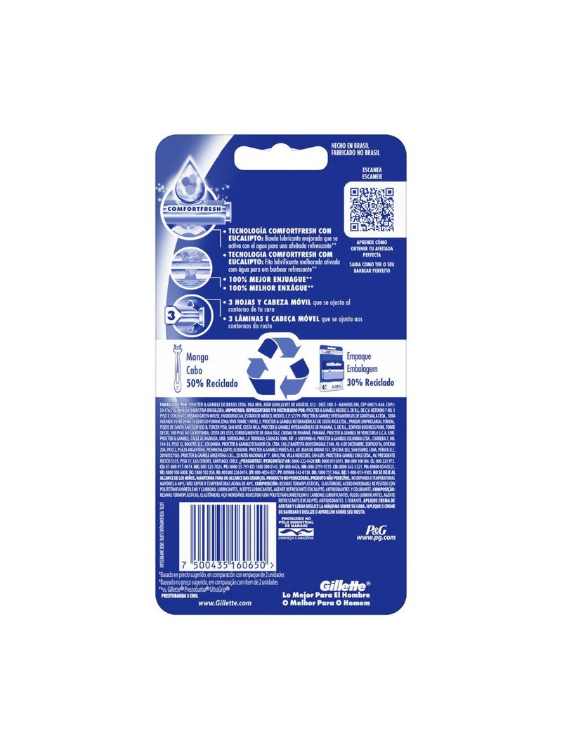 Aparelho-Barbear-Prestobarba3-Com-4-Fresh-Especial