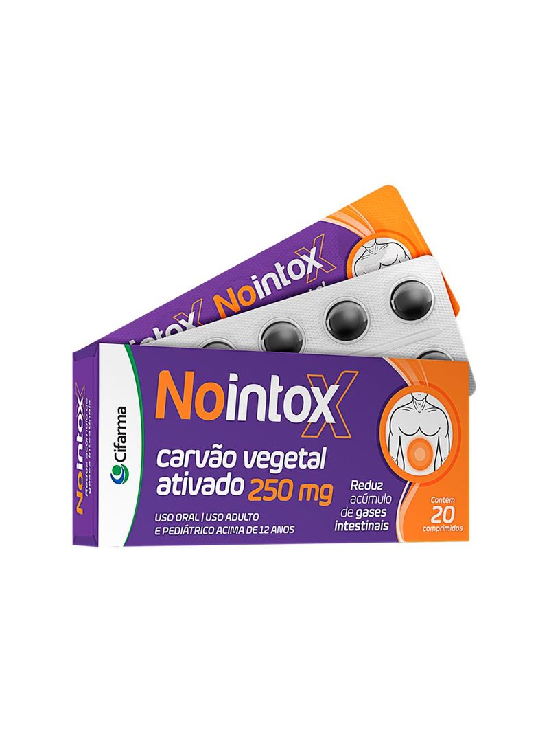 Nointox-250mg-Com-20-Comprimidos