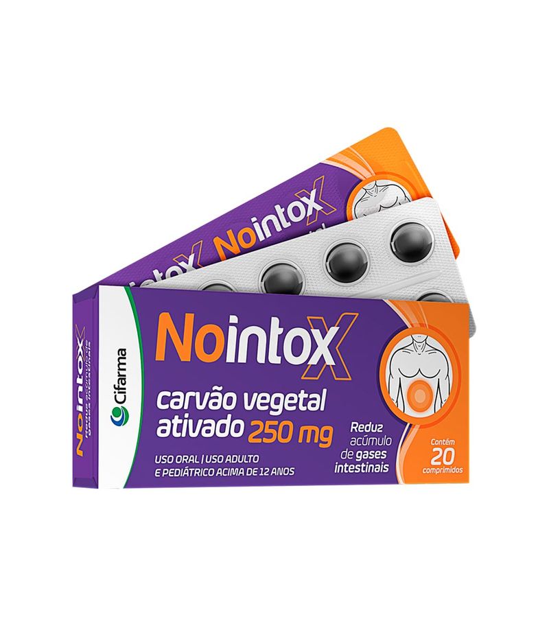 Nointox-250mg-Com-20-Comprimidos