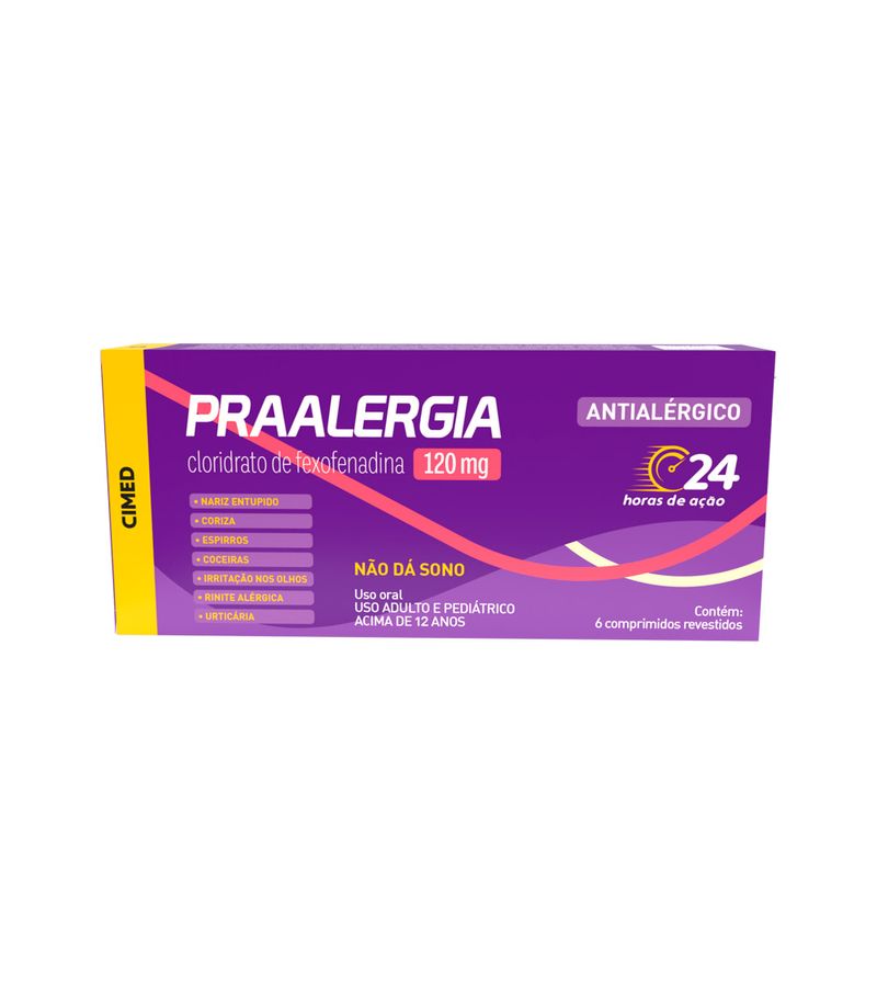 Praalergia-Com-6-Comprimidos-Revestidos-120mg