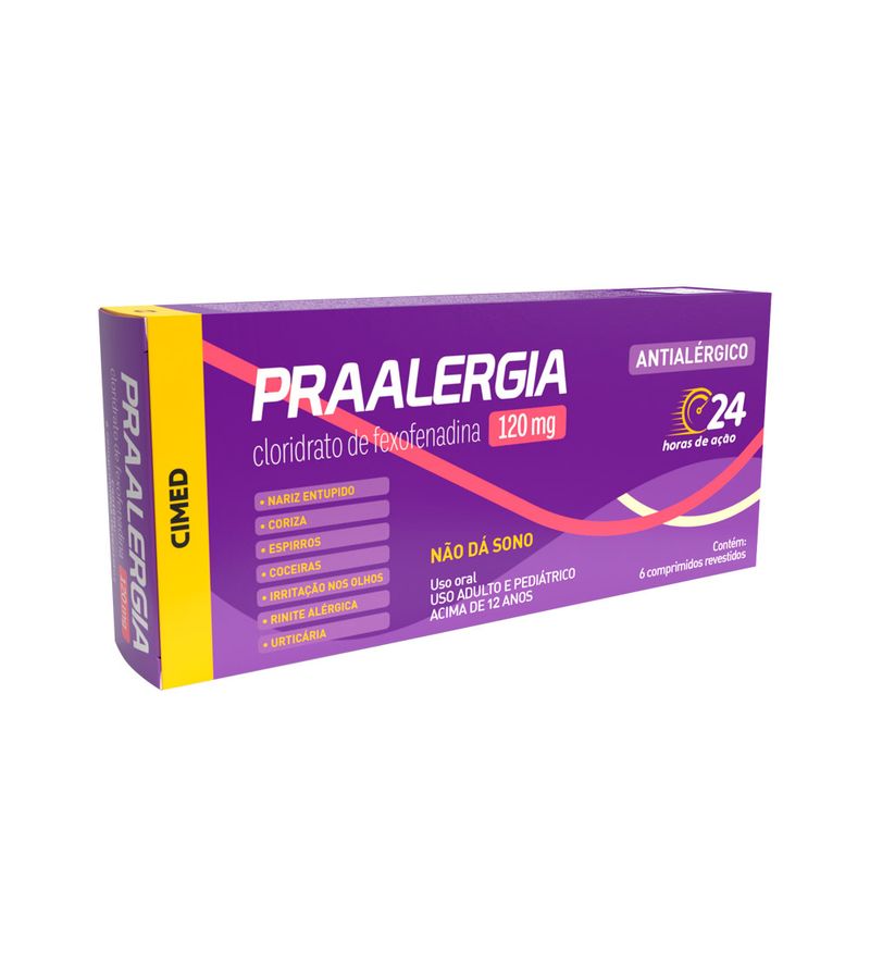 Praalergia-Com-6-Comprimidos-Revestidos-120mg