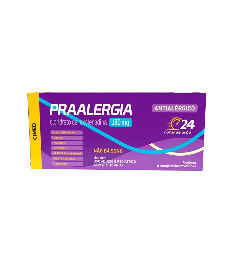Praalergia-Com-6-Comprimidos-Revestidos-180mg