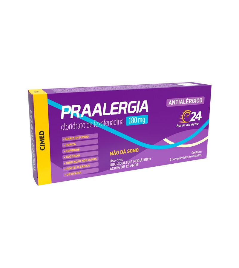 Praalergia-Com-6-Comprimidos-Revestidos-180mg
