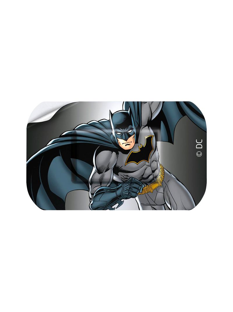 Curativo-Leukoplast-Com-12-Kids-Batman-Sortido