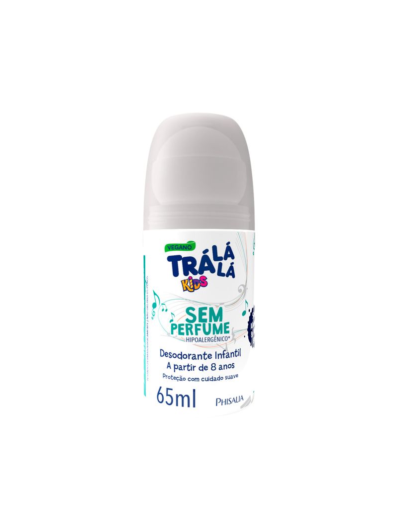 Desodorante-Tra-La-La-Kids-65ml-Roll-On-Sem-Perfume