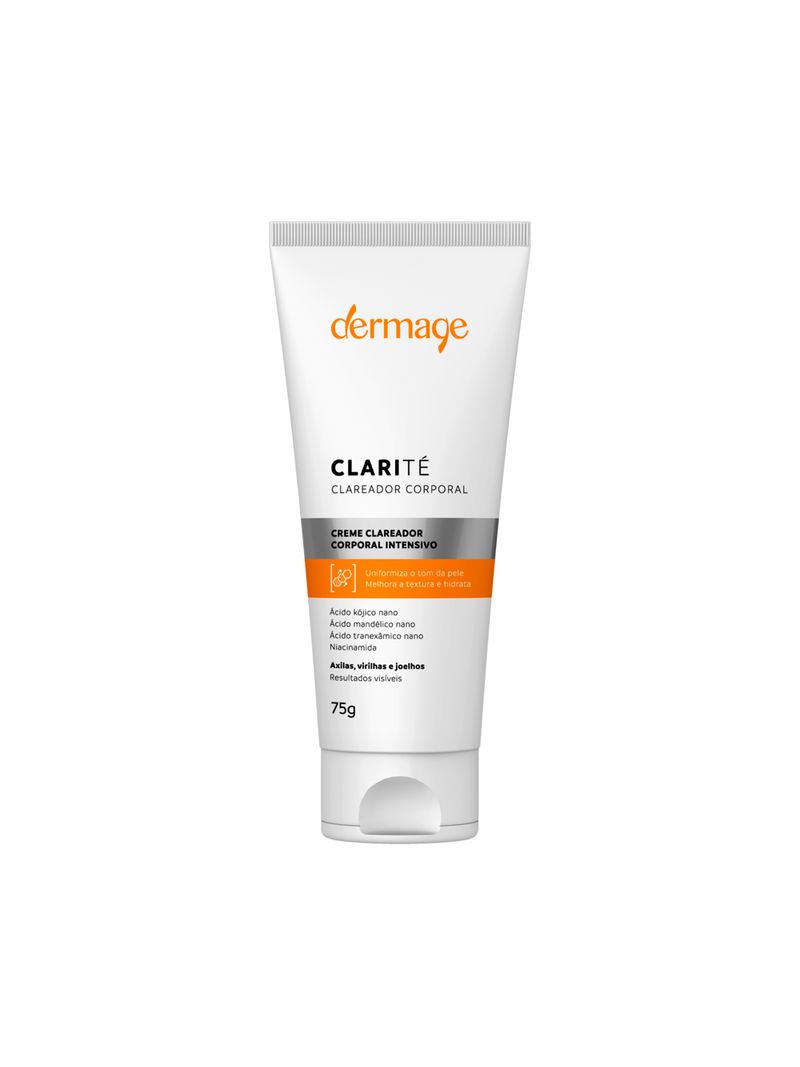 Creme-Clareador-Corporal-Intensivo-Dermage-Clarite-75g