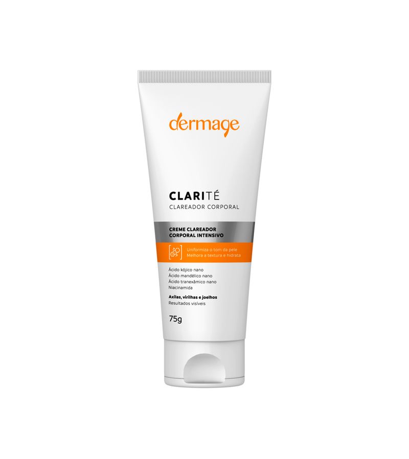 Creme-Clareador-Corporal-Intensivo-Dermage-Clarite-75g