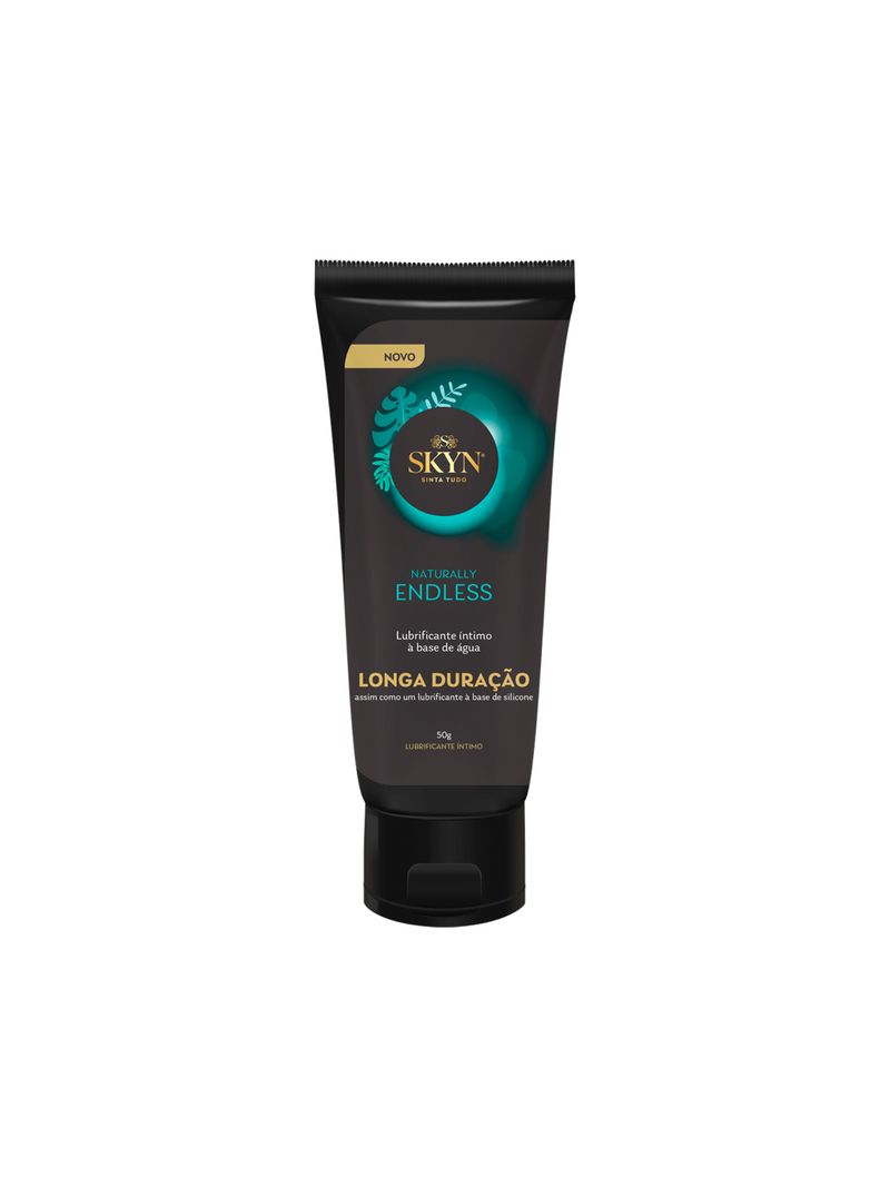Lubrificante-Intimo-Skyn-Naturally-Endless-50g
