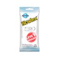 Preservativo Blowtex Zero Mais Fino Leve 9 Pague 6 Especial