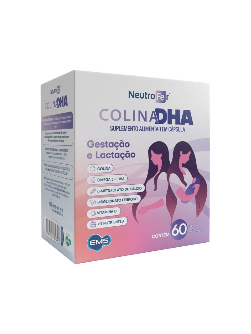 Suplemento-Alimentar-Colina-Dha-Neutrofer-Com-60-Capsulas