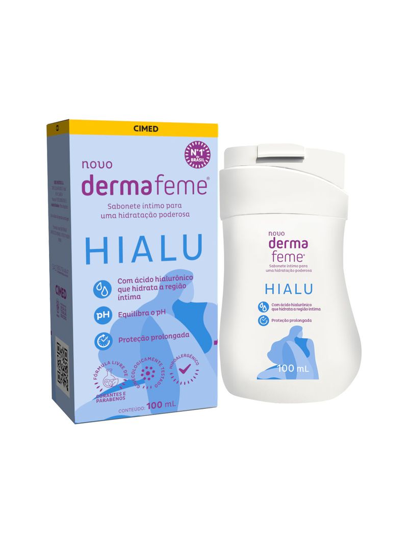 Sabonete-Liquido-Intimo-Dermafeme-Hialu-100ml