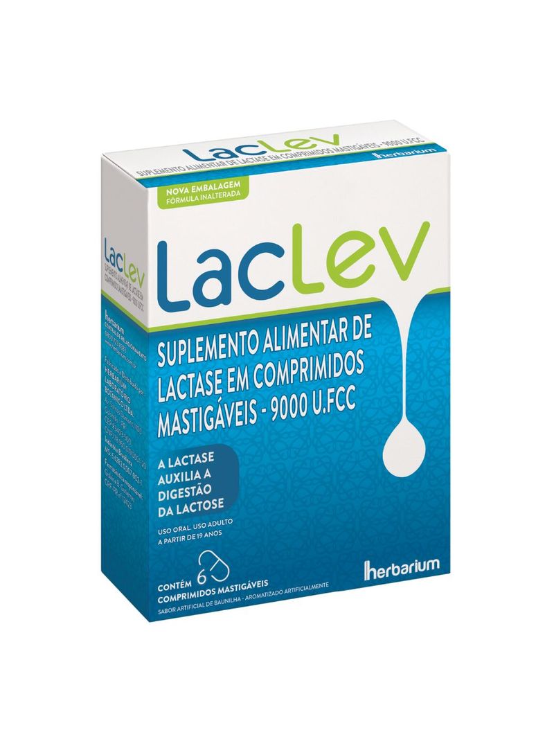 Suplemento-Alimentar-de-Lactase-9000-U.FCC-Laclev-6-Comprimidos-Mastigaveis