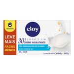 Sabonete-Cloy-Barra-Com-6x80gr-Leve---Pague---Milk-Care