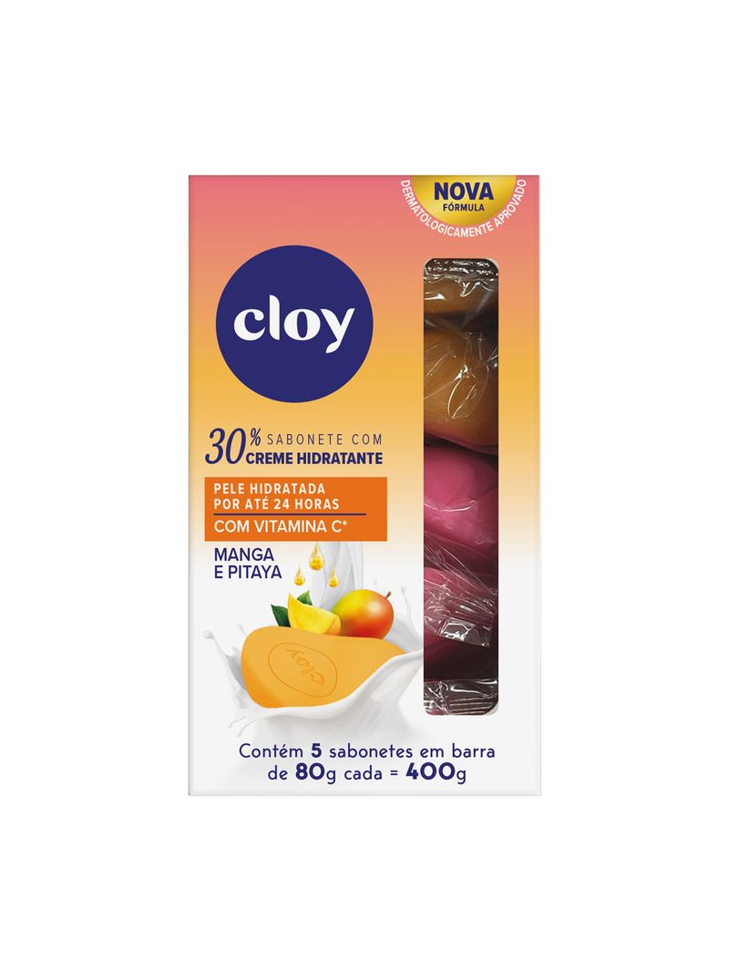 Sabonetes-Cloy-Barra-Vitamine--c-Com-5x80gr-Manga-E-Pitaya
