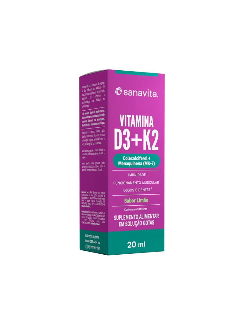 Vitamina-D3---K2-Sanavita-Limao-Solucao-Gotas-20ml
