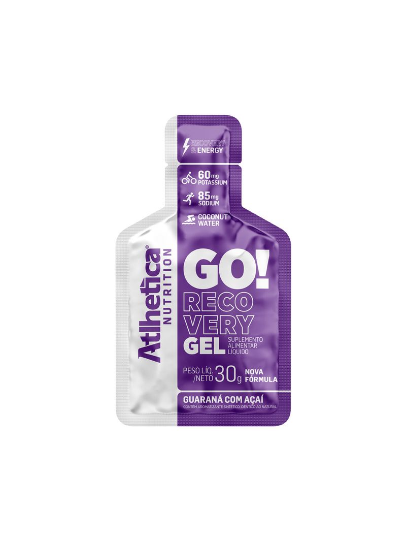 Suplemento-Go--Recovery-Gel-Atlhetica-Nutrition-Guarana-Com-Acai-Sache-30g
