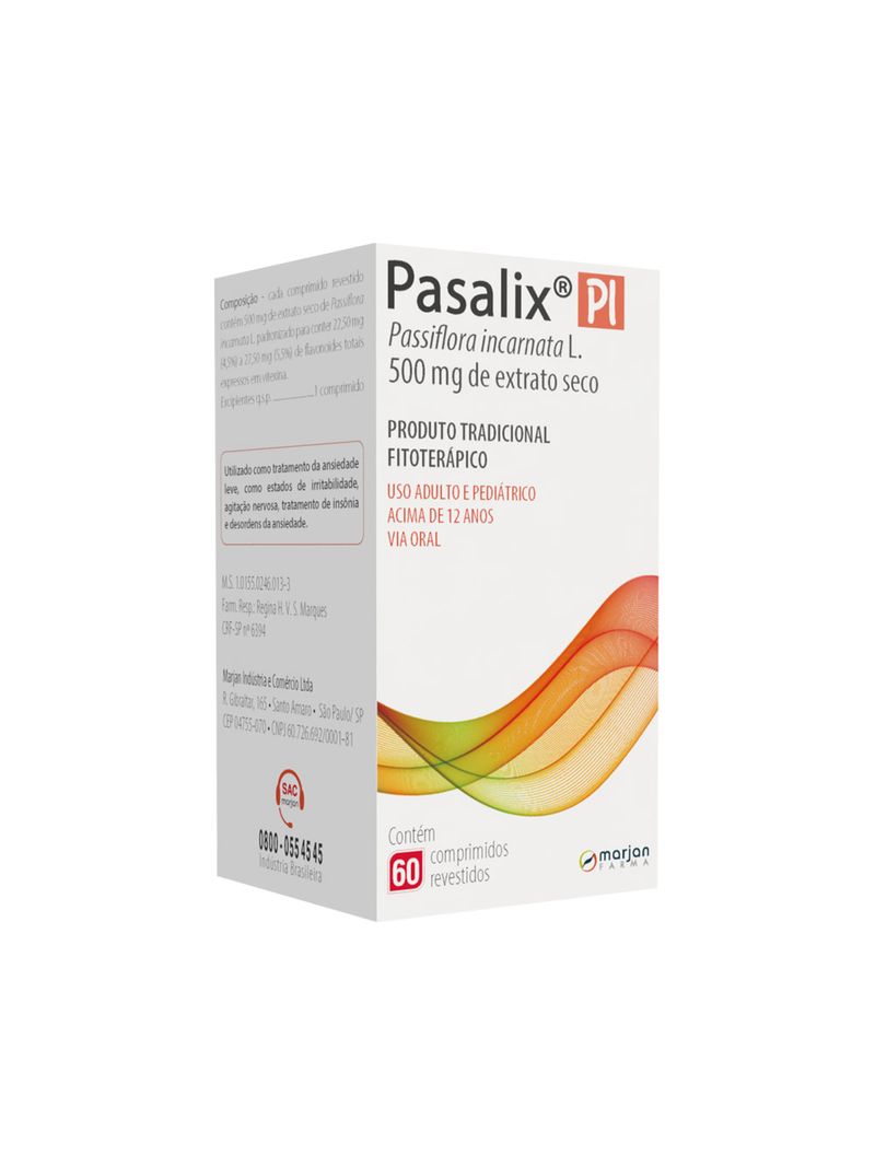 Pasalix-Pi-500mg-Com-60-Comprimidos-Revestidos