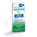 Simeticona Ems 40mg Com 20 Comprimidos