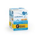 Acetilcisteina Ems 600mg Com 16 Envelopes De 5g