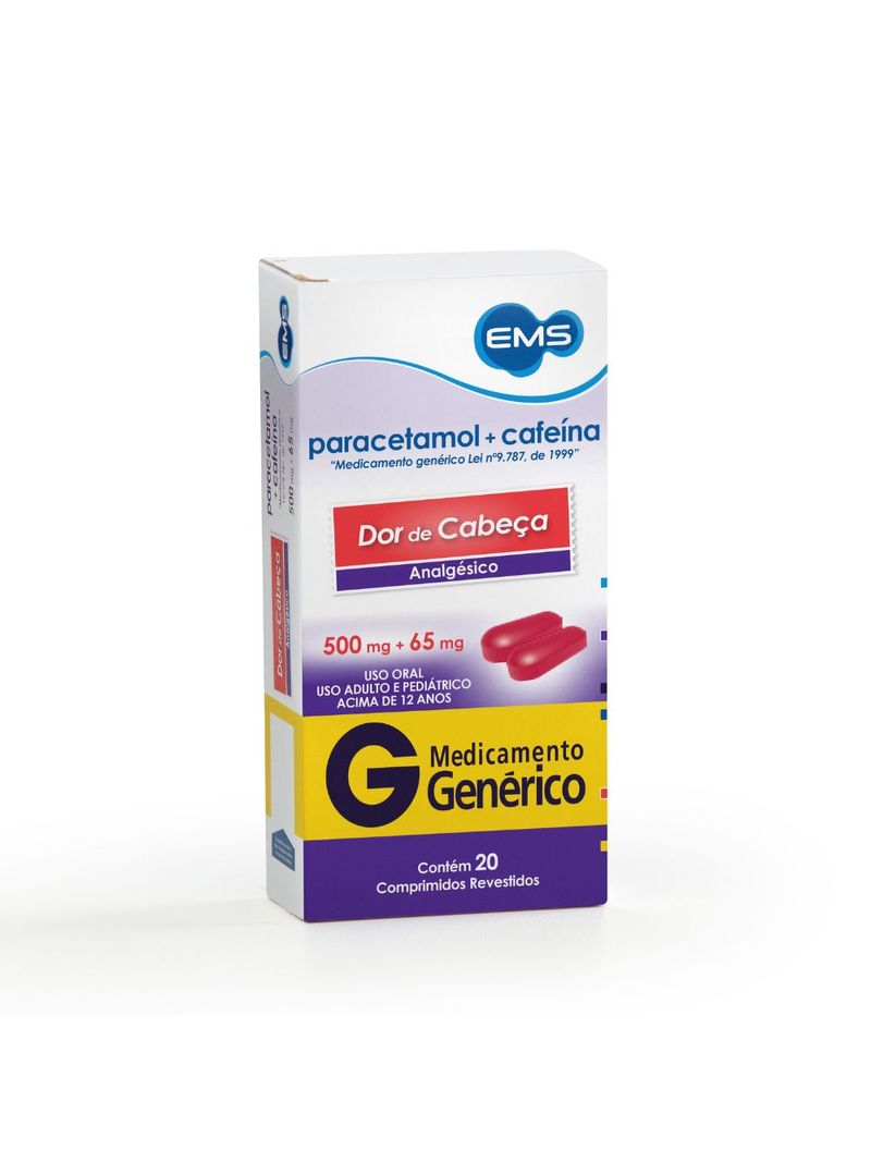 Paracetamol---Cafeina-Ems-Com-20-Comprimidos