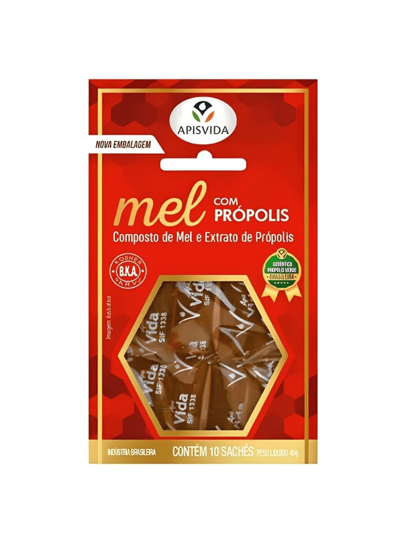 Mel-Com-Propolis-Sache-Cartela-40g