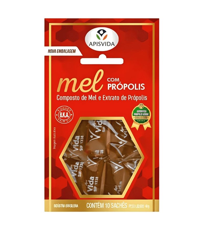 Mel-Com-Propolis-Sache-Cartela-40g