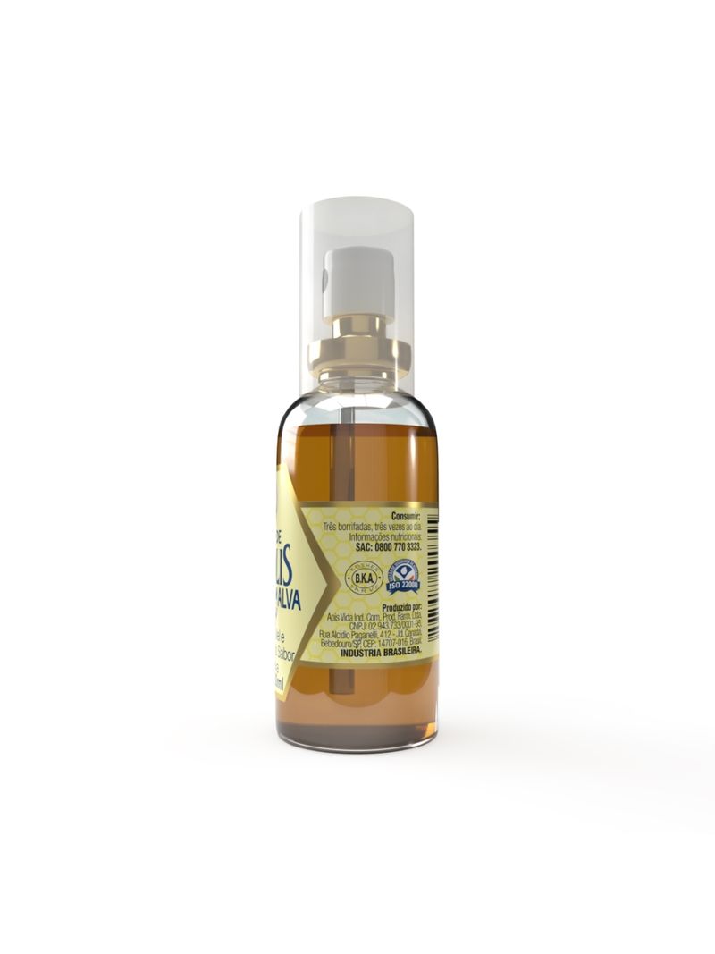 Spray-para-Garganta-Extrato-de-Propolis-Sabor-Menta-e-Malva-30ml