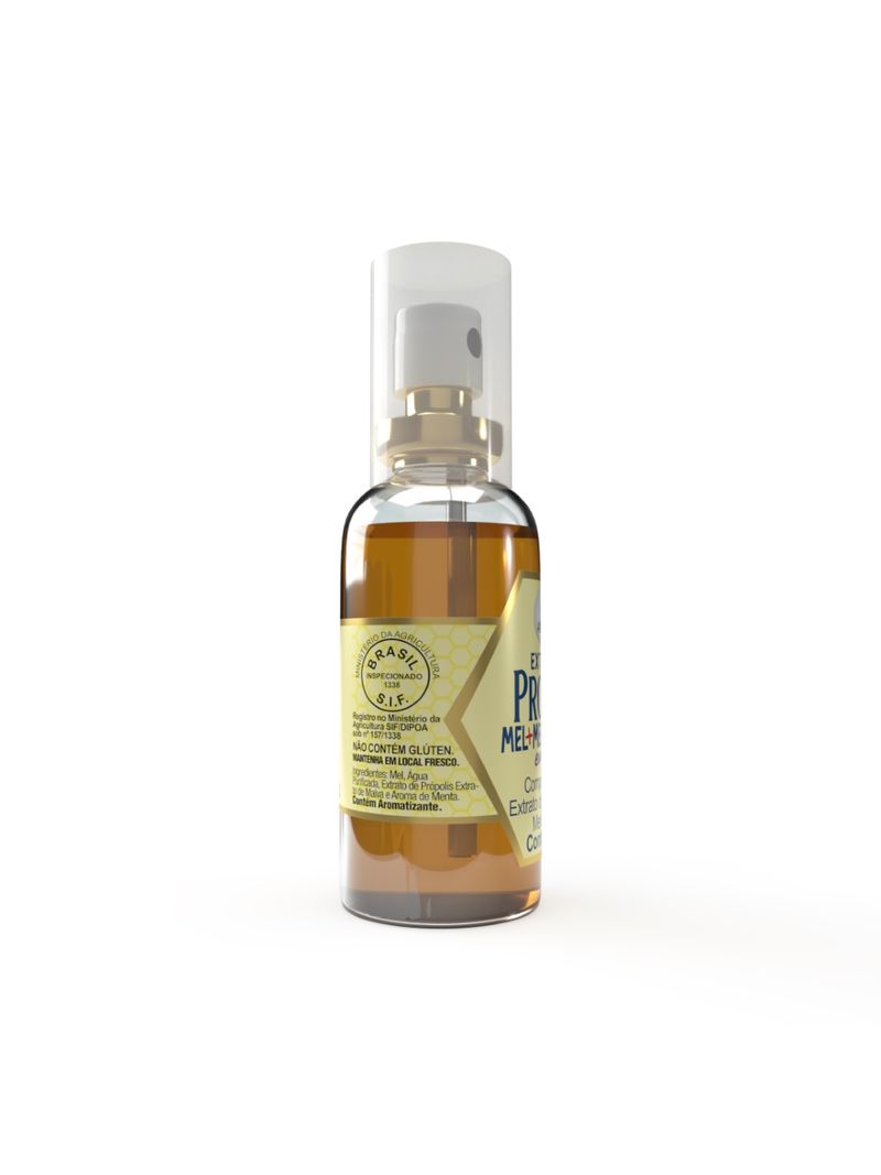 Spray-para-Garganta-Extrato-de-Propolis-Sabor-Menta-e-Malva-30ml
