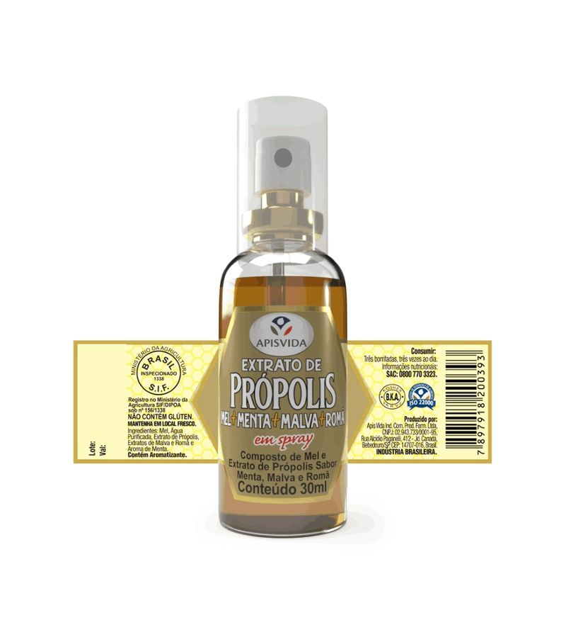 Spray-para-Garganta-Extrato-de-Propolis-Sabor-Menta-e-Roma-30ml