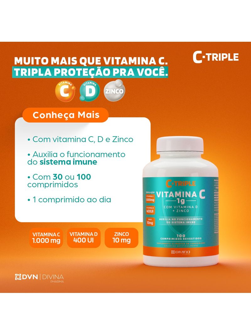 C-TRIPLE-COMPRIMIDO-VIT-C-1G---VIT-D---ZINCO-C-30