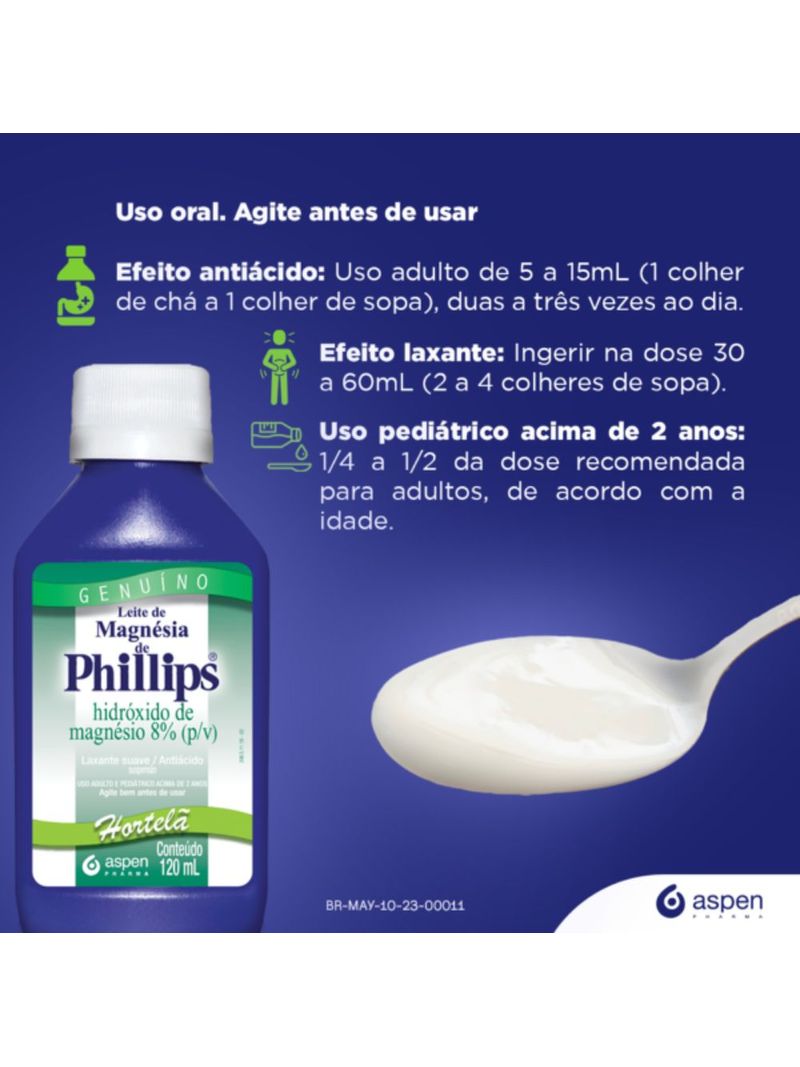 Leite-de-Magnesia-Hortela-120ml