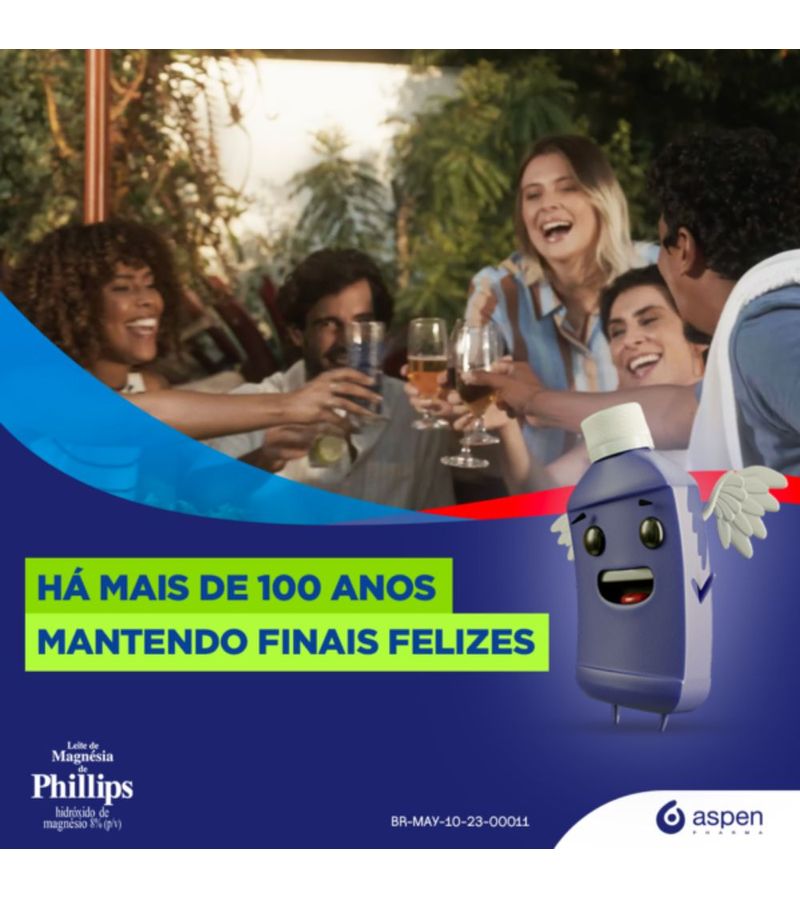 Leite-de-Magnesia	350ml-Original