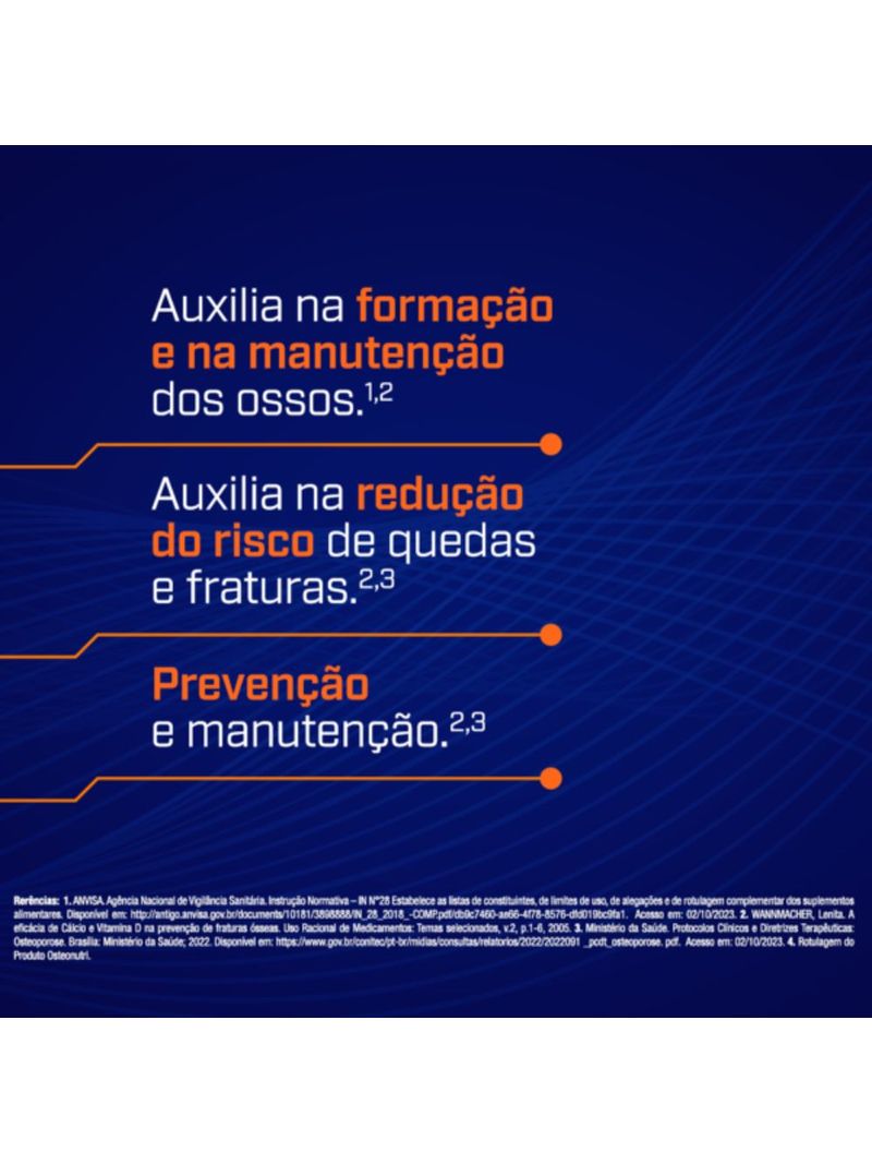 Osteonutri-Com-30-Comprimidos-Revestidos-600mg---400ui